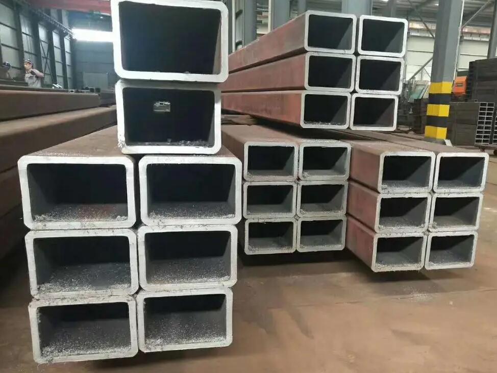 邢台s355j0方管